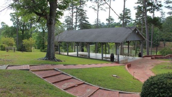 Clausell Park