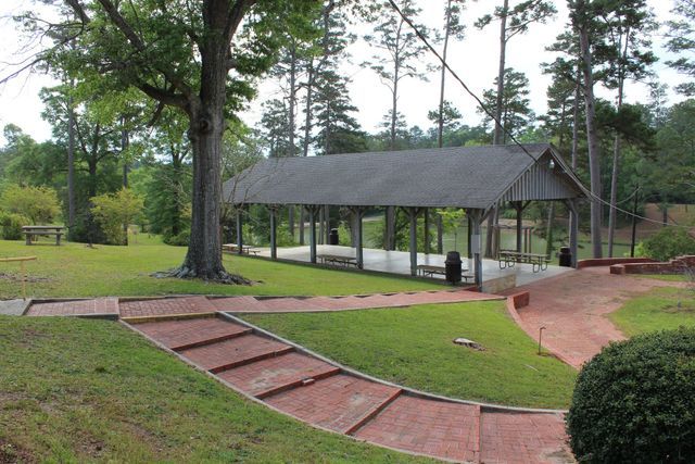 Clausell Park
