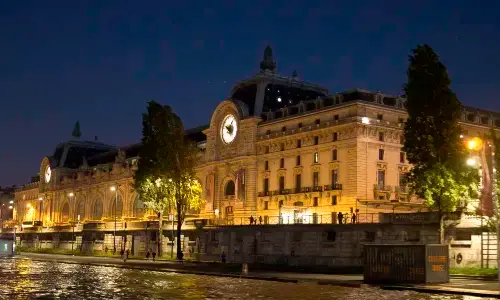 Musee d'Orsay