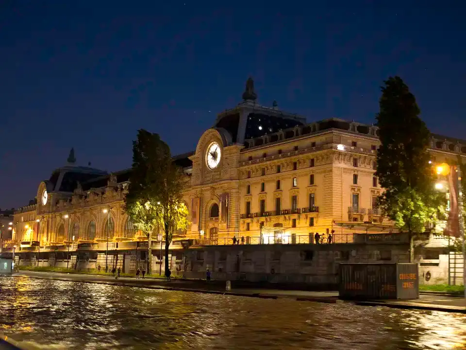 4_Musee d'Orsay