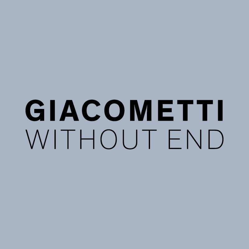 Giacometti without End | Auckland Art Gallery