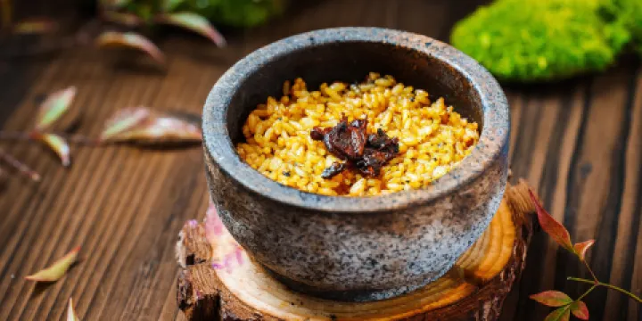 徐州雲東境酒店·雲上·餐廳