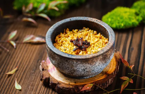 徐州雲東境酒店·雲上·餐廳