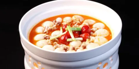 諸暨和瑞温德姆酒店·餐廳