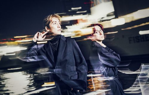 Sendai | w-inds. 25th Anniversary Best Single LIVE TOUR 2026 “GOLDEN SINGLES”