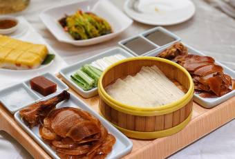 Popular dishes
