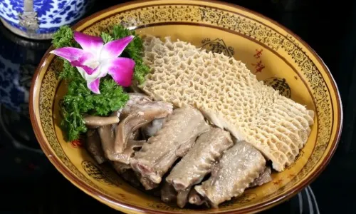 Shui Xian Tou Si Fang Cai Private Cuisine (Jinliang Branch)