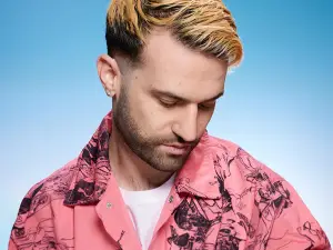 フェルトキルヒ | A-Trak 2026 ツアー