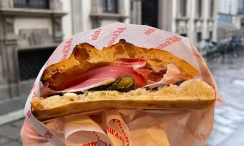 All'Antico Vinaio