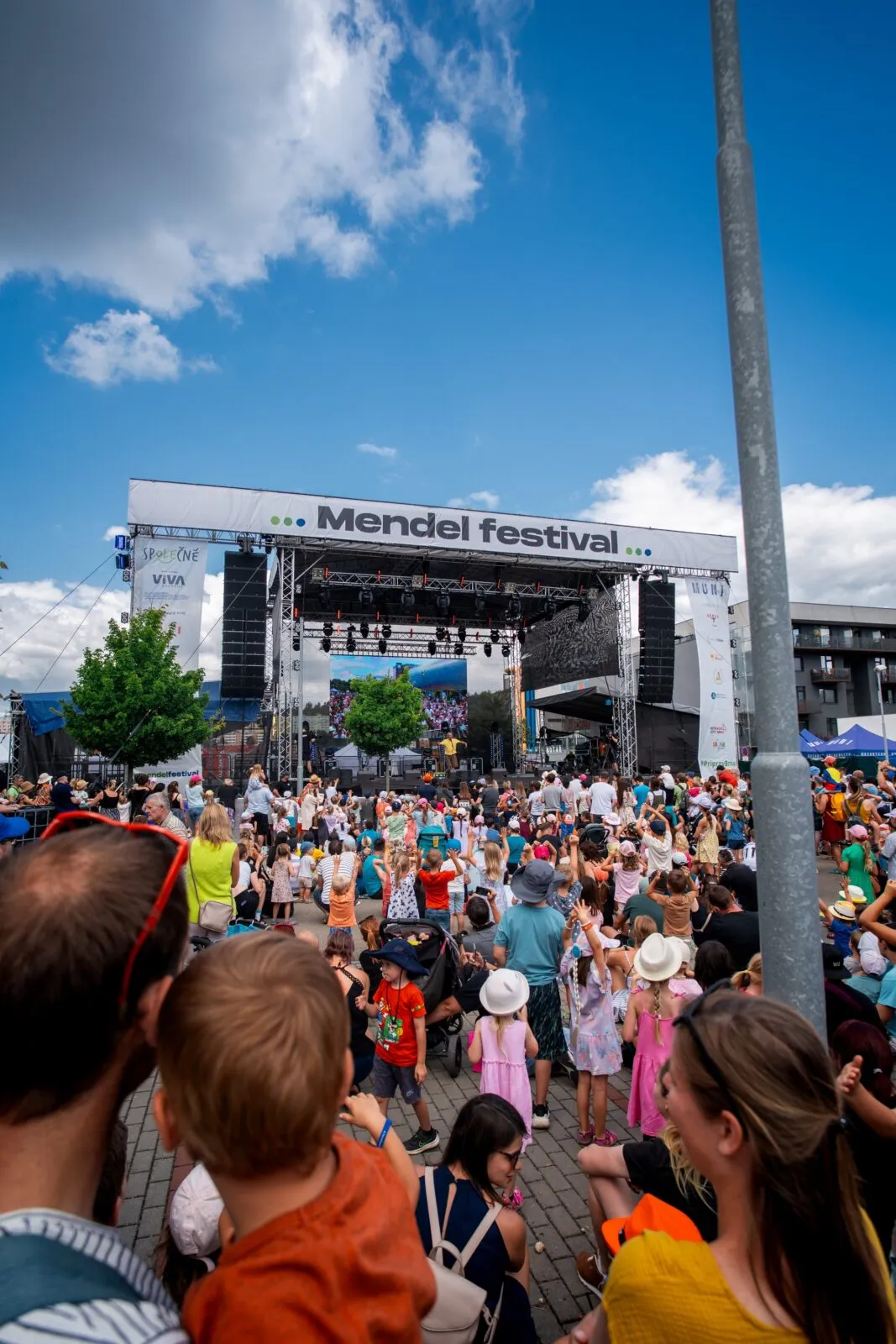Mendel Festival | Brno