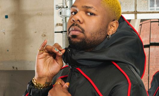 Bristol | MNEK<THE!! BULLDOZER!!>Tour