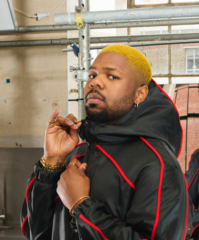 Bristol | MNEK<THE!! BULLDOZER!!>Tour