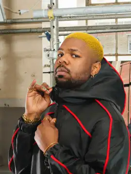 Bristol | MNEK<THE!! BULLDOZER!!>Tour