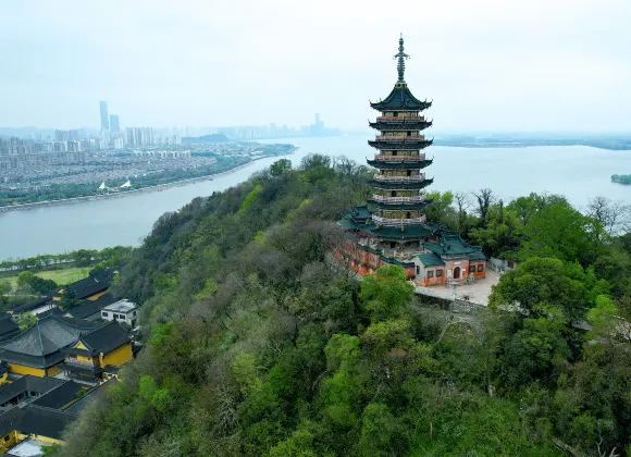 鎮江