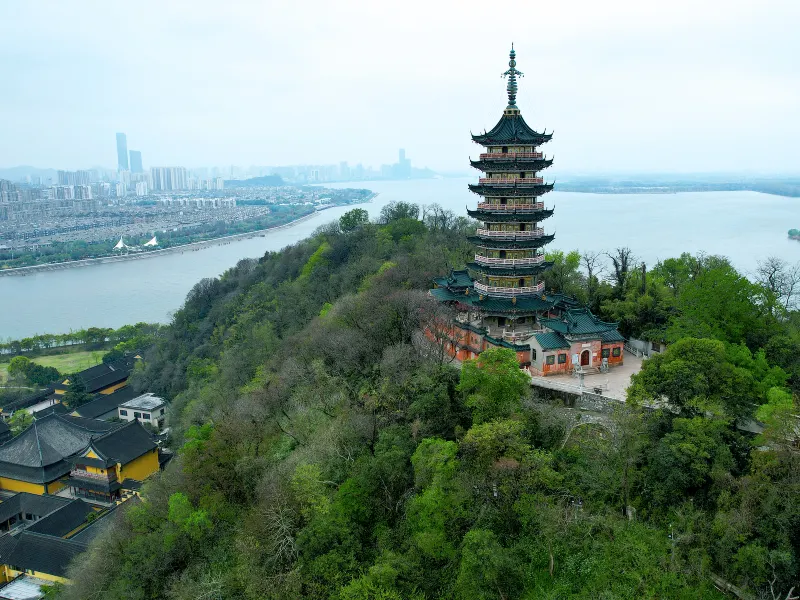 Zhenjiang