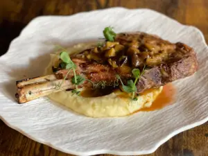TERRA Steakhouse - Kirchberg Luxembourg