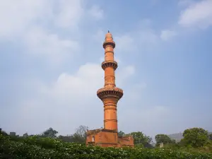 Daulatabad Fort