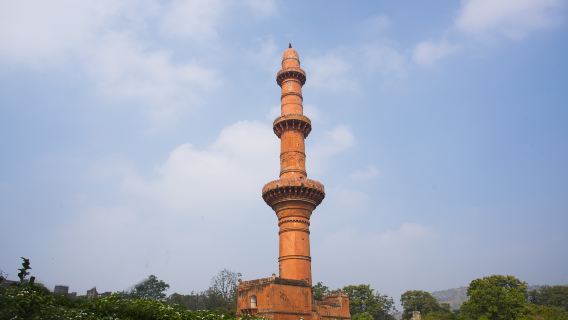 Daulatabad Fort