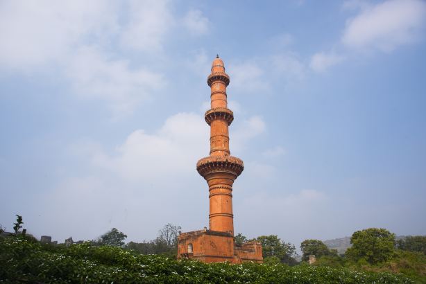 Daulatabad Fort