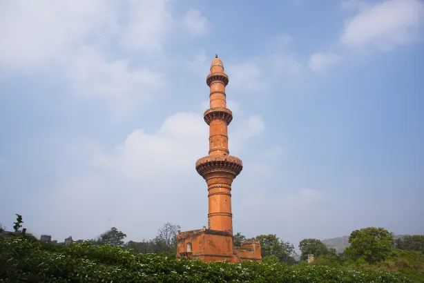Daulatabad Fort