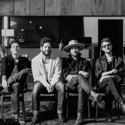 East Lampeter Township | NEEDTOBREATHE<The Long Surrender and The Fellow Passengers of Pain>Tour