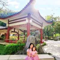 《假日親子好去處》康寧道公園