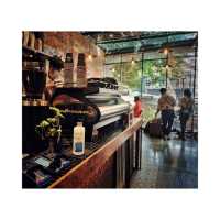 Pison Coffee