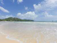 หาดบางเทา