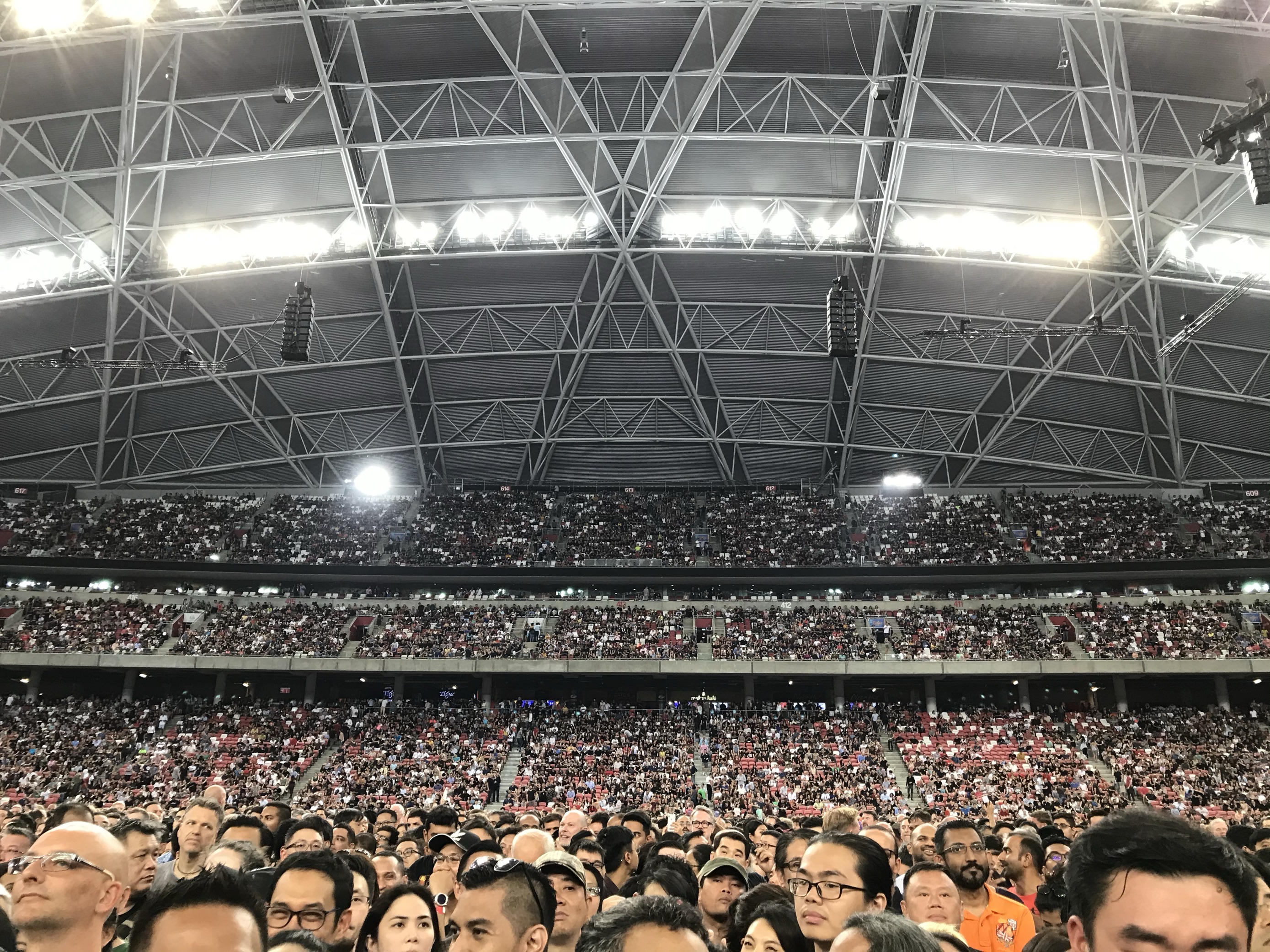 シンガポール国立競技場のレビュー シンガポール国立競技場のチケット シンガポール国立競技場の割引 シンガポール国立競技場の交通機関 所在地 営業時間 シンガポール国立競技場周辺の観光スポット ホテル グルメ Trip Com