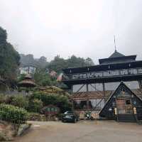 Relax Valley in the Fenghua District