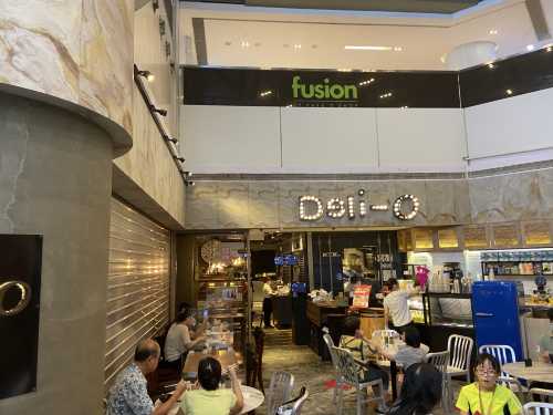 Deli-O