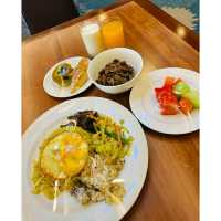 Aston Tropicana Hotel Bandung