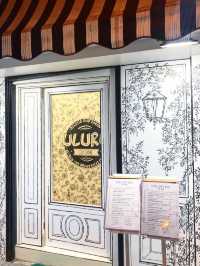 灣仔熱門打卡名店之ULURU