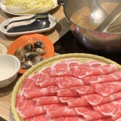 賽門汕頭火鍋(左營富民店)張用戶圖片
