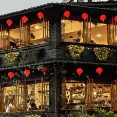 阿妹茶樓張用戶圖片