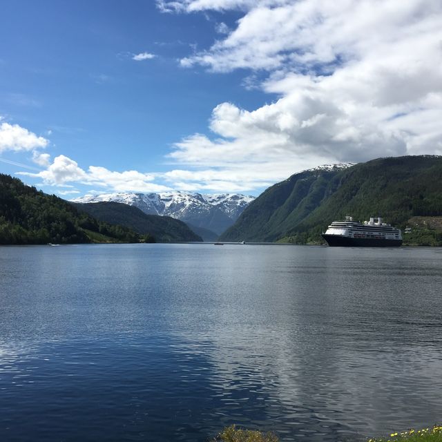 Norway 