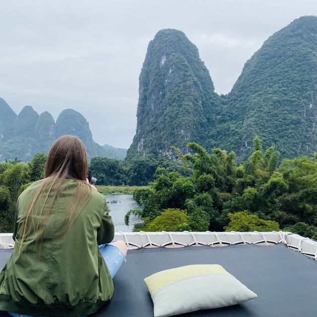 Yangshou 