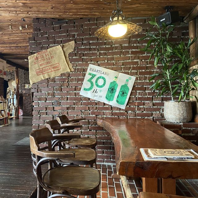 【香川】cafe ORLO