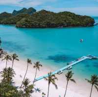 หมู่เกาะอ่างทอง