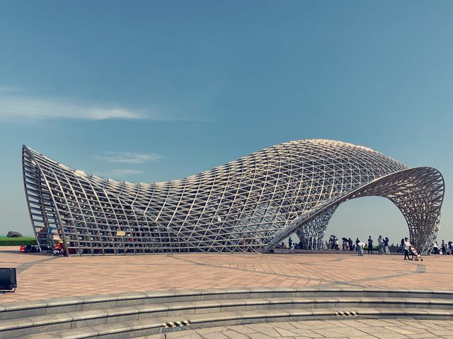 Outer Shanghai: There’s Plenty to See Outer Shanghai: There’s Plenty to See