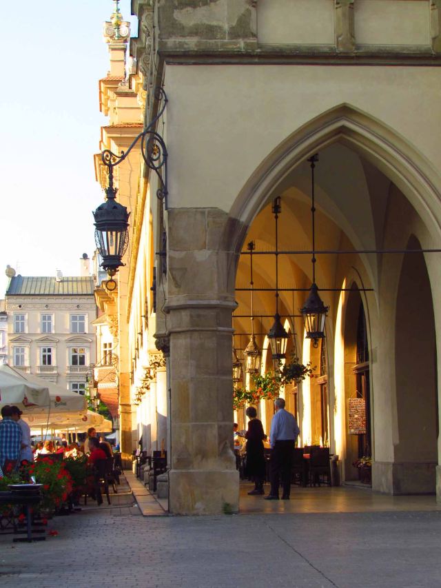 Main Square