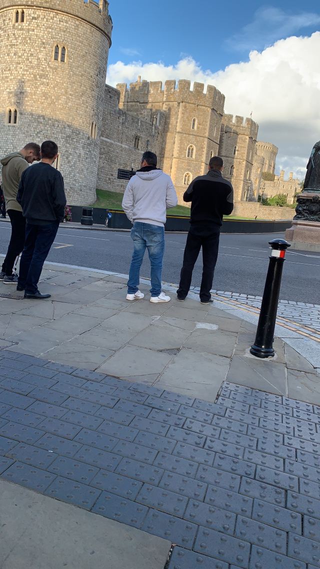Windsor Castle