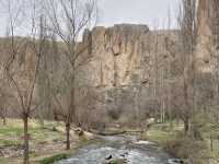 Ihlara Valley