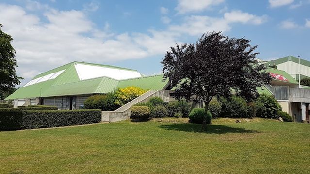 Plaine des Sports Colette Besson