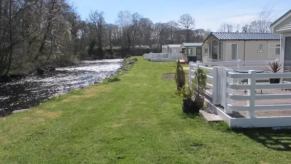 Glan Gwna Holiday Park