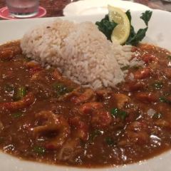 Kung Fu Bistro 여행 사진