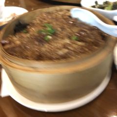 Wang Hu Ge @ Kempinski Hotel Suzhou 여행 사진