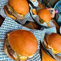 Burger Burger Ponsonby 여행 사진