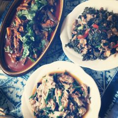 白味轩私房菜 User Photo