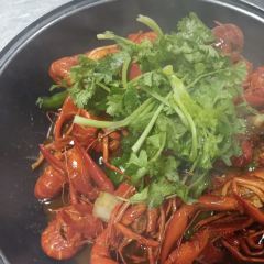美虾美蟹(芙蓉南路店) User Photo